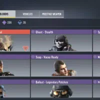 اکانت کالاف|کنسول، بازی ویدئویی و آنلاین|هشتگرد, فاز ۲ مهستان|دیوار