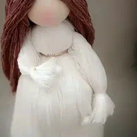 عروسک دلبر|اسباب‌‌بازی|یاسوج, |دیوار