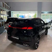 فروش ام وی ام x33 کراس ۱۴۰۴|خودرو سواری و وانت|بندرعباس, |دیوار