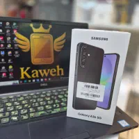 سامسونگ a36 رم 8 حافظه 256