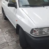 فروش پراید94|خودرو سواری و وانت|بم, |دیوار