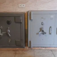 جابجایی گاو صندوق حمل نقل گاوصندوق بازگشایی صندوق