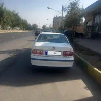 سمند EF7|خودرو سواری و وانت|کاشان, فاز ۲ ناجی آباد|دیوار