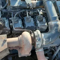 بیل ۴۰۰ کوماتسو مدل ۲۰۰۸|خودرو سنگین|مرودشت, سهلآباد|دیوار