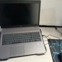 HP Zbook 15 5g|رایانه همراه|میاندوآب, |دیوار