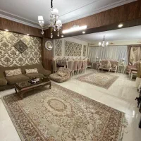 سرویس مبلمان و میز ناهار خوری ۱۰نفره استیل