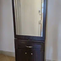 سرویس خواب دونفره کامل.جا کفشی.کمد لباسی|تخت و سرویس خواب|شهرکرد, |دیوار