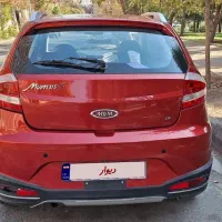 ام وی ام ۳۱۵ بیرنگ اسفند ۹۷|خودرو سواری و وانت|کرج, عظیمیه|دیوار