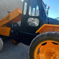 رومانی بیل عقب|خودرو سنگین|سیرجان, |دیوار