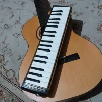 ملودیکا سوزوکی