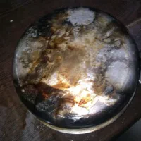 گاز پاک کن معجزه|مواد شوینده و دستمال کاغذی|کرمان, |دیوار