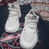 یک جفت کتانی NAk سایز ۴۴|کیف، کفش، کمربند|ملایر, |دیوار