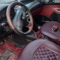 سلام ۲۰۶ مدل ۸۸ خونگی