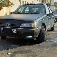 اردی ۸۴دوگانه