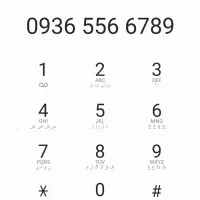 سیم کارت رند بیلبوردی|سیم‌کارت|تهران, تجریش|دیوار