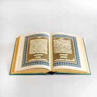 قرآن نفیس  چرم نستعلیق  (کد۷۶)رحلی.      فخررازی|کتاب و مجله مذهبی|تهران, بهارستان|دیوار