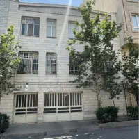 ۲۰۰متر کلنگی با ۳ طبقه بنا ونک ملاصدرا