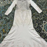 لباس مجلسی شیک در حد نو|لباس|جهرم, |دیوار