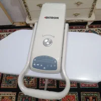 اتو پرس بایترون مدل BSI-700