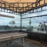 آپارتمان ۱۶۸ متری هوشمند طبقه ی پنجم فول مشاعات