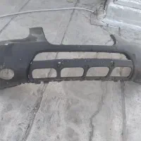 گارد جلو وسپرجلو سانتافه ۲۰۰۸|قطعات یدکی و لوازم جانبی|شیراز, درکی|دیوار