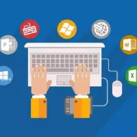 تدریس خصوصی کامپیوتر و ICDL در منزل شما