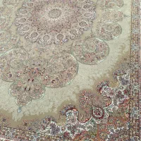 یک‌جفت«دوعدد»فرش۹متری‌درحدنو