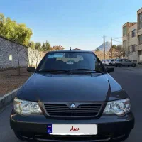 پراید هاچپک 111