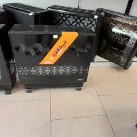 بخاری|بخاری، هیتر، شومینه|بیرجند, |دیوار
