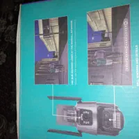 دوربین مینی اسپیدام سه لنز ۸مگاپیکسل وای فای دار|دوربین مداربسته|زرند, |دیوار