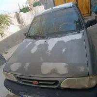 ماشین پراید|خودرو سواری و وانت|چیتاب, |دیوار