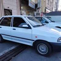 پراید 92تیپ 131