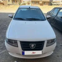 سورن پلاس 2گانه مخزن بزرگ 403|خودرو سواری و وانت|کرمانشاه, |دیوار