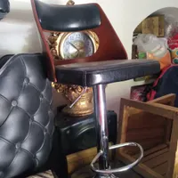 صندلی اپن جکدار،آرایشگاهی جکدار