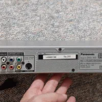 دستگاه پخش دی وی دی اسلیم و بسار باریک|پخش‌کننده DVD و ویدیو|رشت, سعدی (تختی)|دیوار