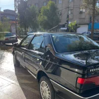 پژو ۴۰۵اتاق۴۰۴