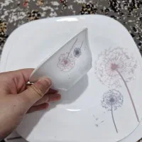 سرویس شش نفره آکروپال