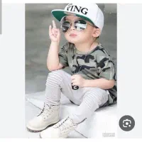 پرستار کودک