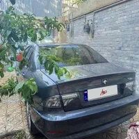 سورن پلاس فول ef7|خودرو سواری و وانت|کرج, عظیمیه|دیوار