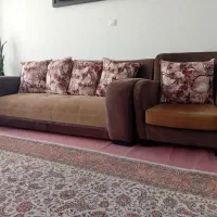 مبل ۷ نفره کلاسیک