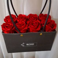 رز ربانی اقتصادی|گل و گیاه طبیعی|اصفهان, کوی گلزار|دیوار