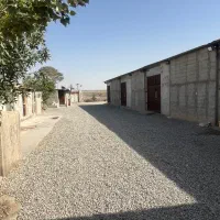 سالن سوله صنعتی|اجارهٔ دفتر صنعتی، کشاورزی، تجاری|رباط‌کریم, پیغمبر|دیوار