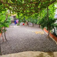 خونه باغ ۲۴۰متری/سندتک برگ/بافت مسکونی/۳کنتورنصب