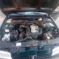 پژواردی|خودرو سواری و وانت|داران, |دیوار