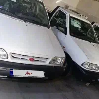 پراید