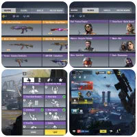 اکانت خفن لجند