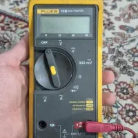 مولتی متر فلوک آمریکا