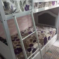 تخت دو خوابه