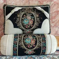 روبالشی|پشتی|یاسوج, |دیوار