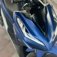 طرح کلیک ۱۵۰ هانی